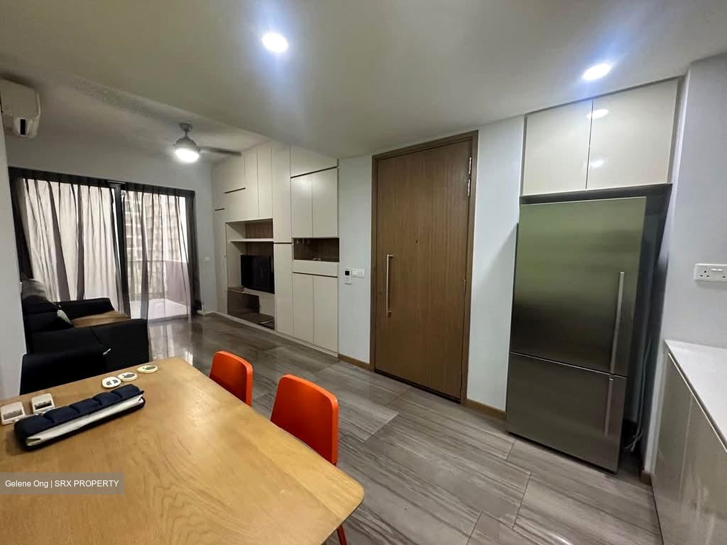 Lakeville (D22), Condominium #592542071